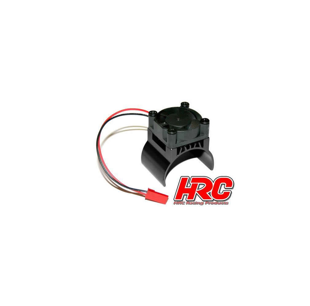HRC Motor Heat Sink - TOP