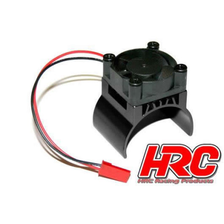 HRC Motor Heat Sink - TOP