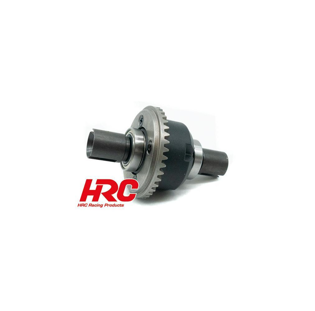 HRC F/R Diff.Gear Complet
