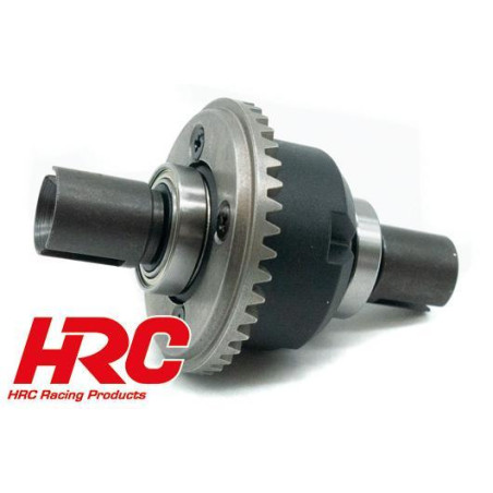 HRC F/R Diff.Gear Complet