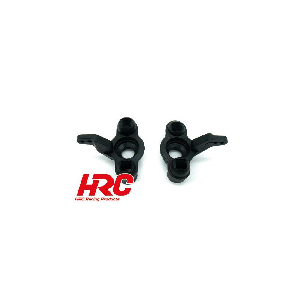 left hub carrier and stee