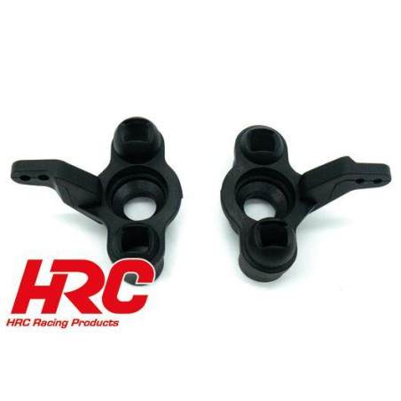 left hub carrier and stee