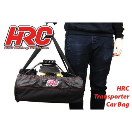 Bag - HRC Transporter Car
