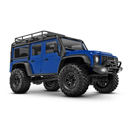 TRX-4M 1/18 LAND ROVER DE