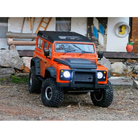 Crawler 1:10 EP CR3.4 LA