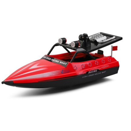 JET SHIP BOAT WITH SUITCA
