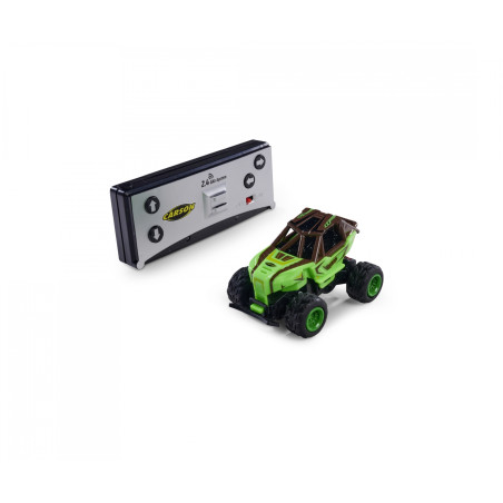 1:60 Nano Racer Dino Cage