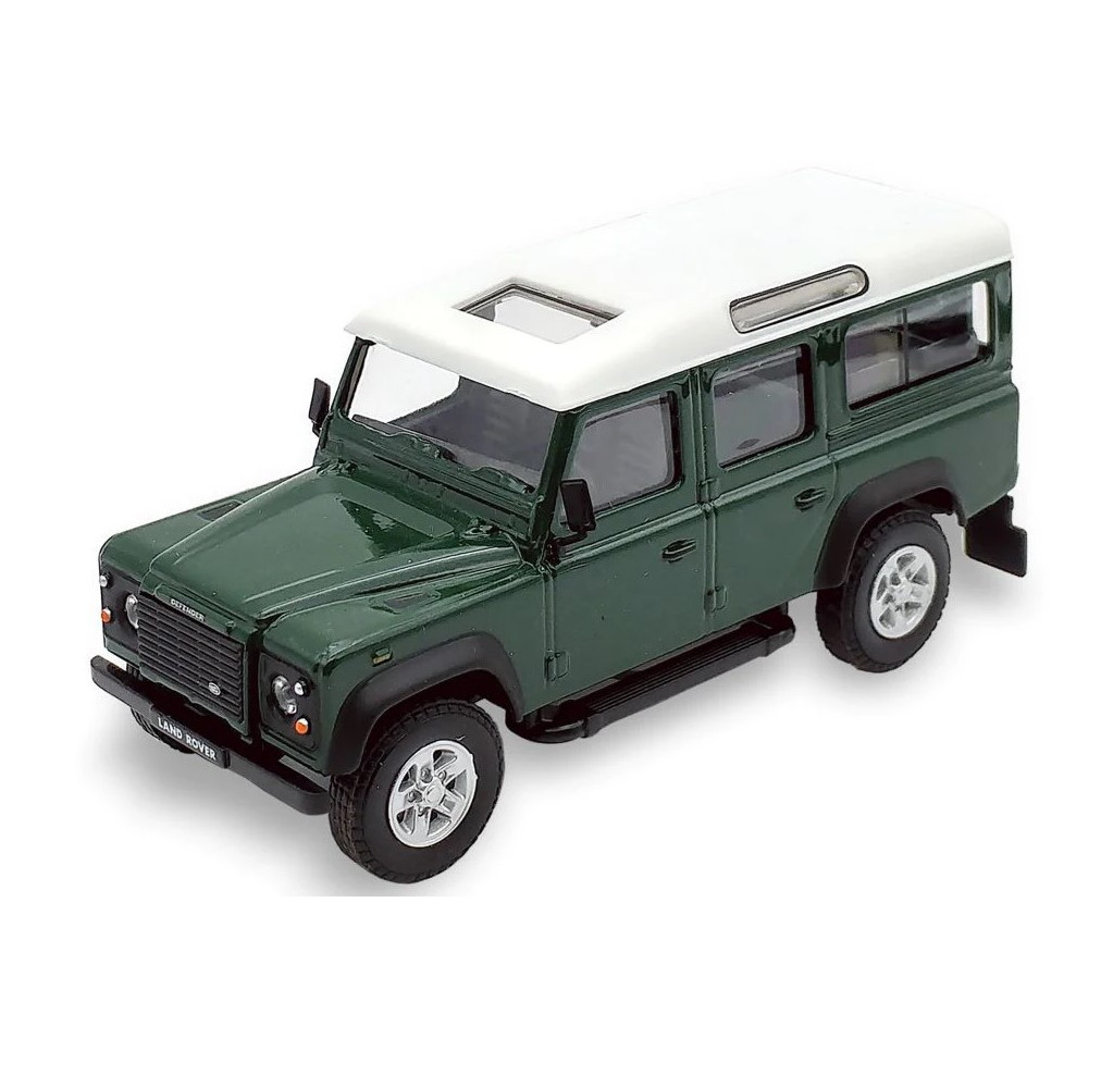 Land Rover Defender Bronz