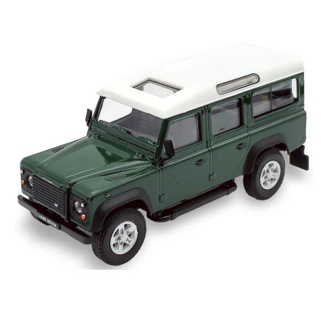Land Rover Defender Bronz