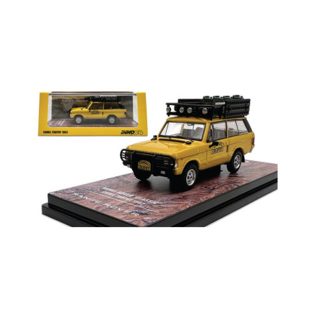 RANGE ROVER "CLASSIC" CAM