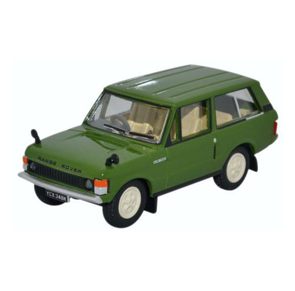 RANGE ROVER CLASSIC LINCO