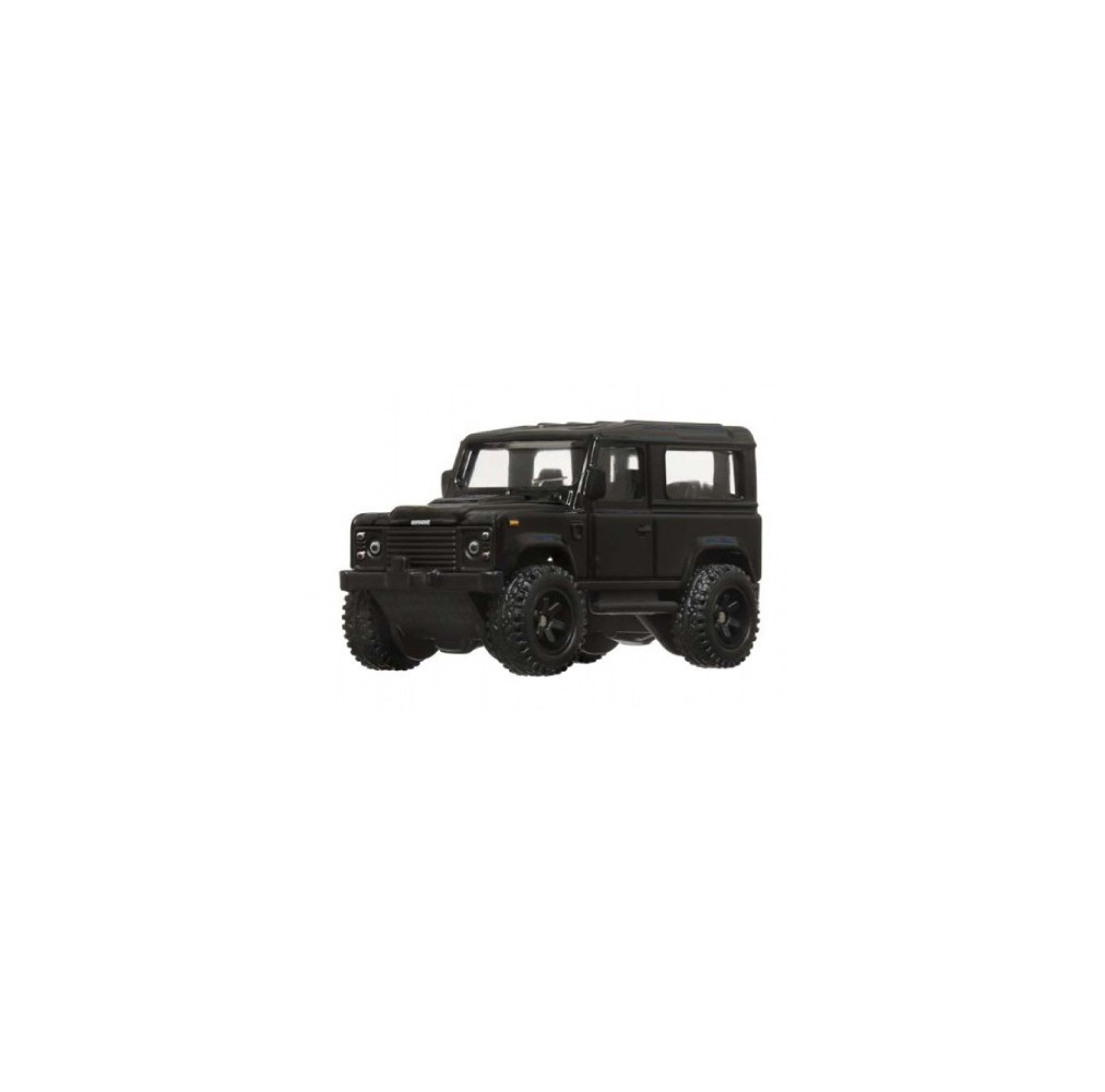 LAND ROVER DEFENDER 90 - 