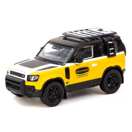 LAND ROVER DEFENDER 90 TR