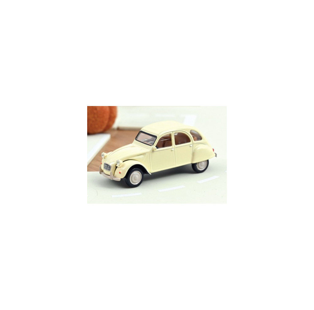 CITROËN 2CV 1978
