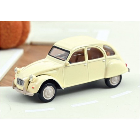 CITROËN 2CV 1978