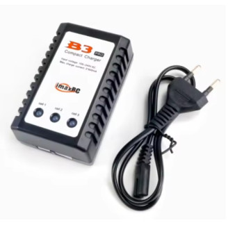 Carregador Imax B3 Pro KP