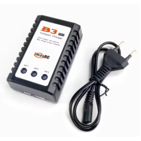 Carregador Imax B3 Pro KP