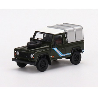 LAND ROVER DEFENDER 90 PI