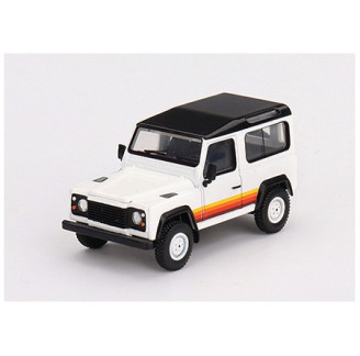 LAND ROVER DEFENDER 90 WA