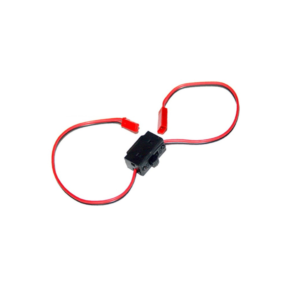 Switch - On/Off - BEC/BEC