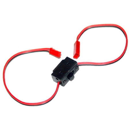 Switch - On/Off - BEC/BEC