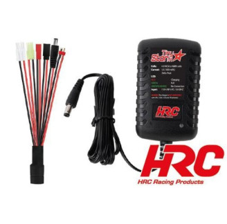 Charger - 110V~240V - HRC