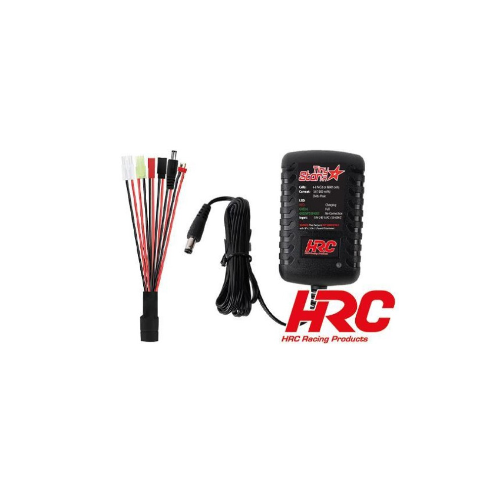Charger - 110V~240V - HRC