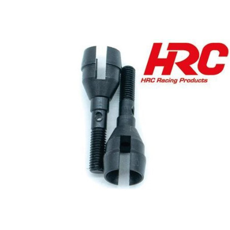 Dirt Striker e Scrapper -