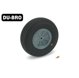 Wheels - 102mm (4) - Lar
