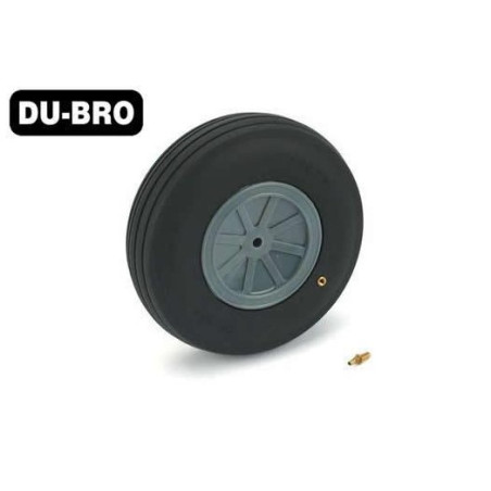Wheels - 102mm (4) - Lar