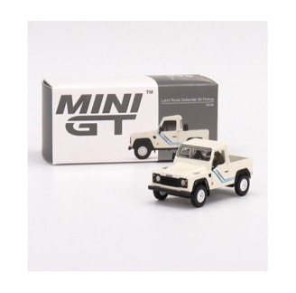 LAND ROVER DEFENDER 90 PI