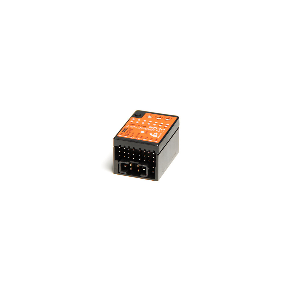 MICROBEAST Plus HD