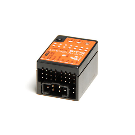 MICROBEAST Plus HD
