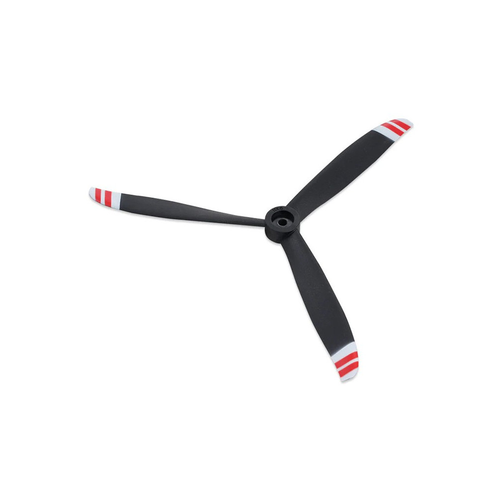 11x6 (3-blade) propeller 
