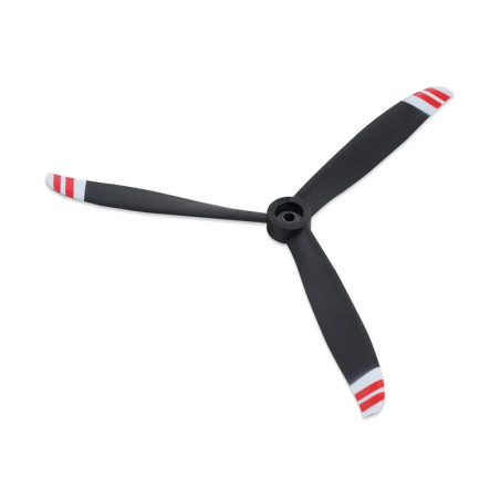 11x6 (3-blade) propeller 