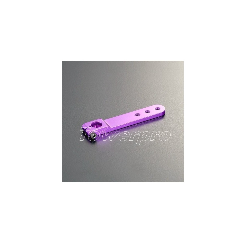 SIMPLE ALU HANDLE 38MM fo