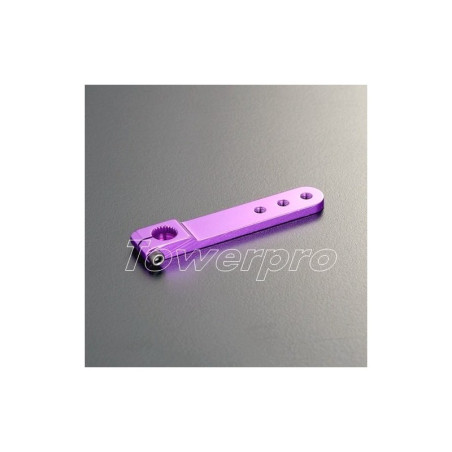 SIMPLE ALU HANDLE 38MM fo