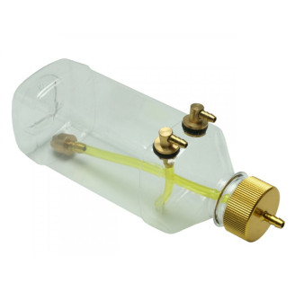 Fuel Tank Aerobatic PET c