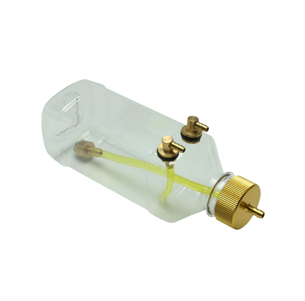 Fuel Tank Aerobatic PET c