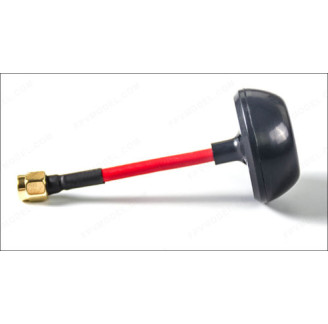 SpiroNET FatShark mushroo