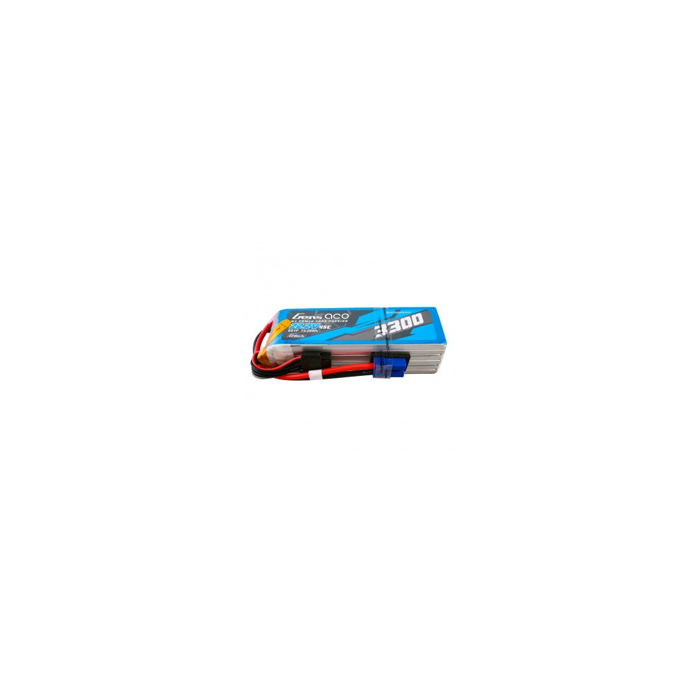 Gens ace G-Tech 3300mAh 2