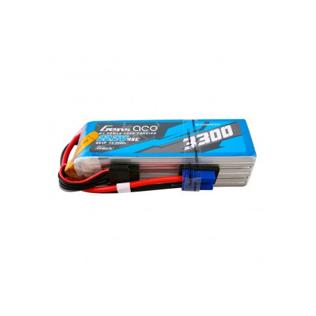 Gens ace G-Tech 3300mAh 2