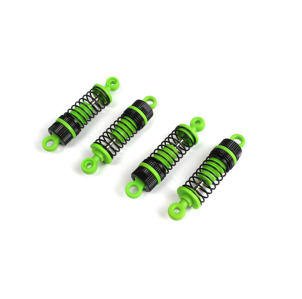 Maverick Shock Absorber S