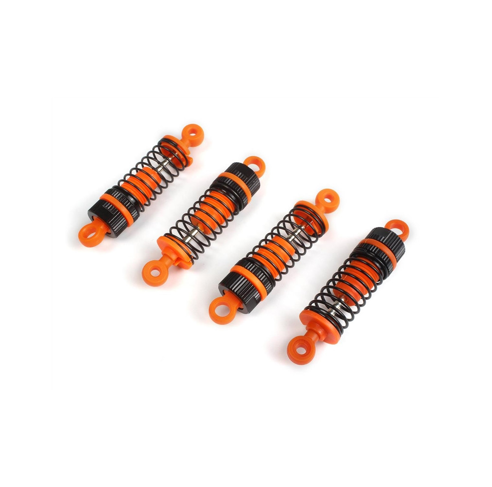 Maverick Shock Absorber S