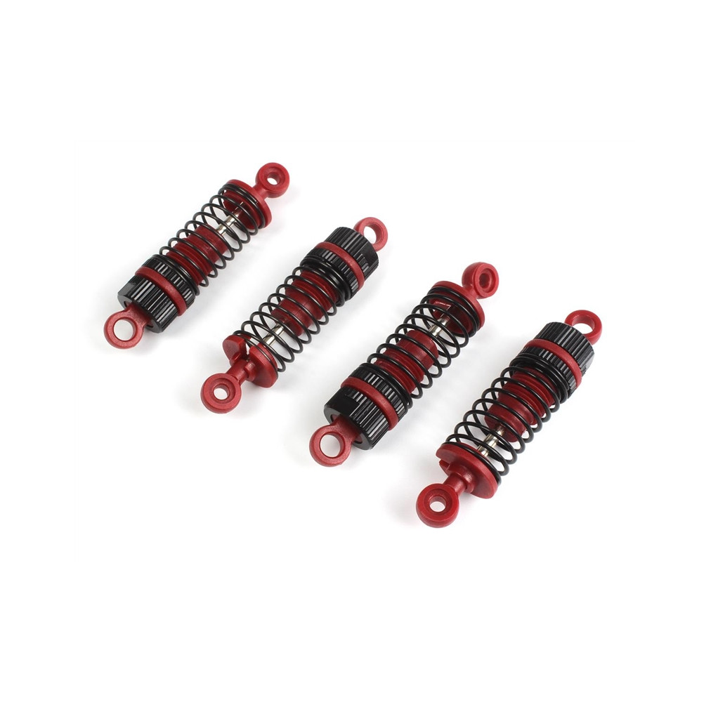 Maverick Shock Absorber S