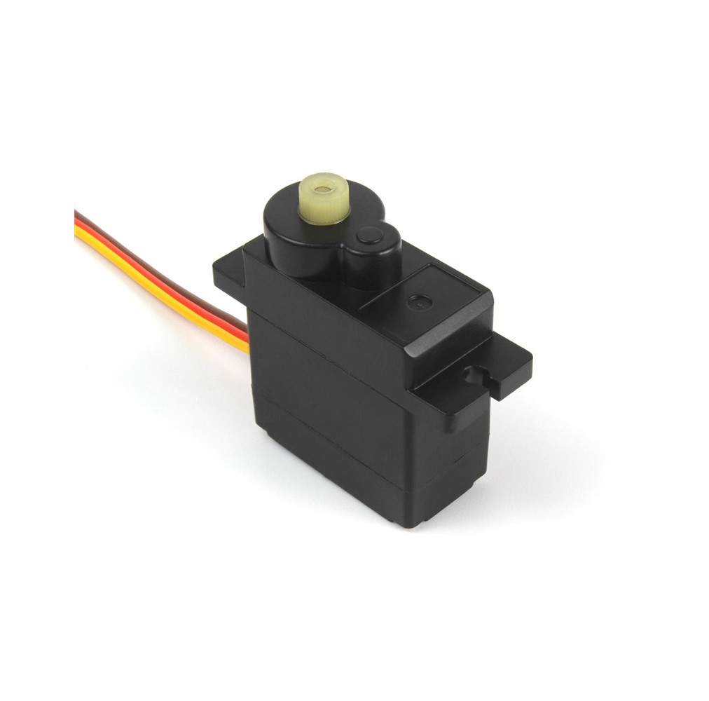 Maverick MS-200 Servo