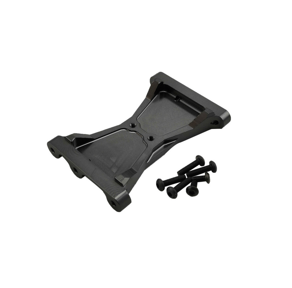 Traxxas TRX-4 Aluminium R