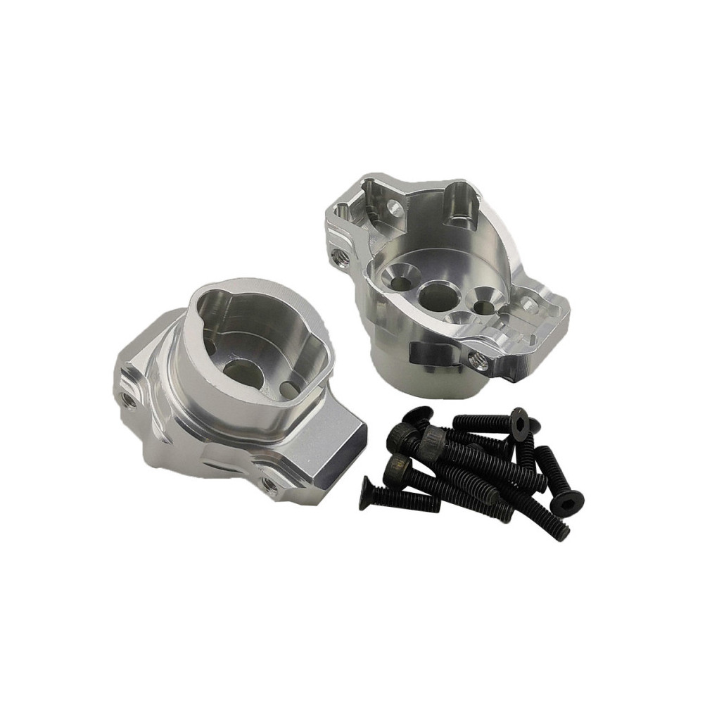 SUPPORT PORTICOS ALUMINUM
