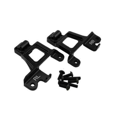 TRAXXAS TRX-4 ALUMINUM RE