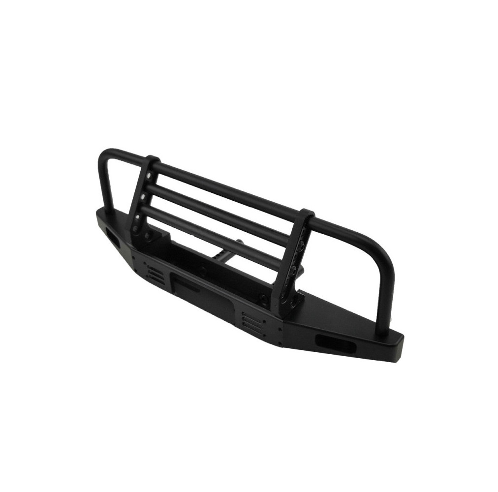 FRONT BUMPER ALUMINUM TRA